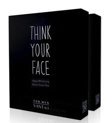 본문 이미지 - 반트365 '블랙마스크팩 ' ⓒ News1