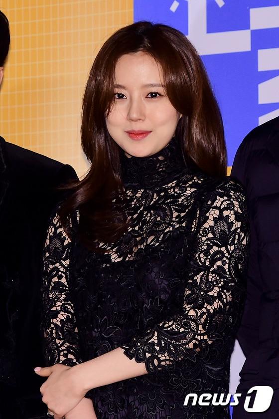 본문 이미지 - 배우 문채원. ⓒ News1 김진환 기자