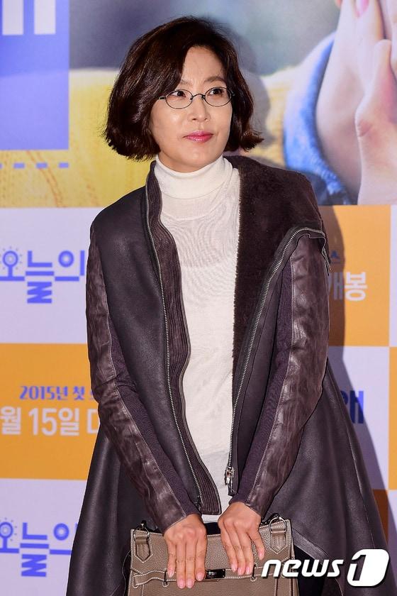 본문 이미지 - 가수 이선희 ⓒ News1