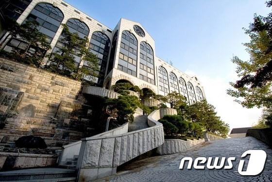 본문 이미지 - 서경대학교./뉴스 1 ⓒ News1