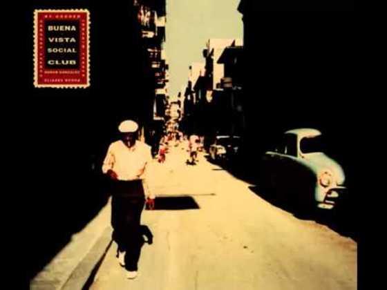 본문 이미지 - 부에나 비스타 소셜 클럽  앨범 자켓 사진ⓒ 출처-위키피디아