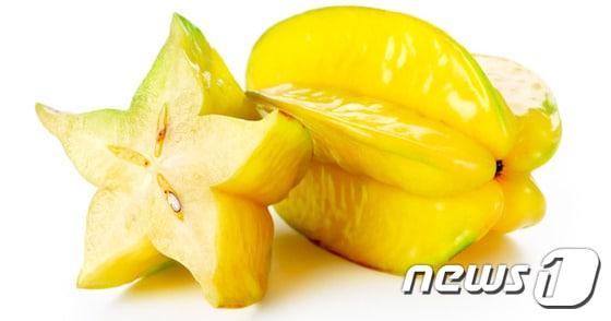 본문 이미지 - 열대과일 스타푸르트ⓒ News1