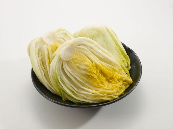 본문 이미지 - 절임배추. ⓒ News1