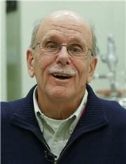 본문 이미지 - 기초과학연구원 지하실험연구단 스테펀 올슨 명예연구위원.ⓒ News1