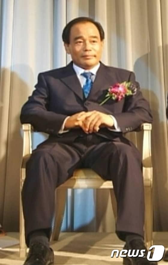 본문 이미지 - 조희팔 ⓒ News1