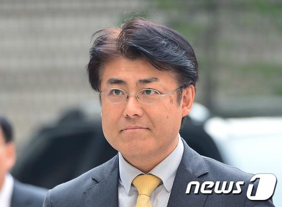 본문 이미지 - 가토 다쓰야 전 일본 산케이신문 서울지국장 <자료사진>  ⓒ 뉴스1 