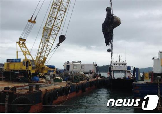 본문 이미지 - 사진=해양수산부ⓒ News1