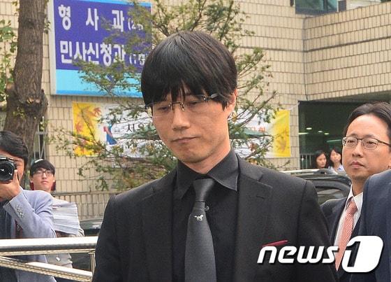 본문 이미지 - 가수 고(故) 신해철에게 장협착 수술을 집도한 강세훈 전 스카이병원장./뉴스1 ⓒ News1 변지은 인턴기자