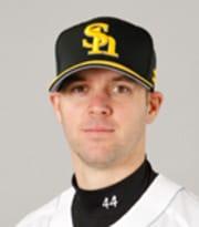 본문 이미지 - 릭 밴덴헐크(31·소프트뱅크 호크스)가 누적된 피로를 풀고 컨디션을 끌어올리기 위해 1일 말소됐다.(소프트뱅크 호크스 홈페이지)ⓒ News1