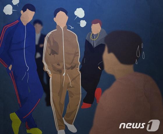 본문 이미지 - ⓒ News1 DB