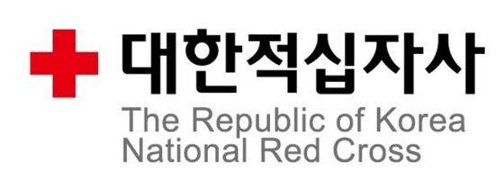 본문 이미지 - 대한적십자사 로고
