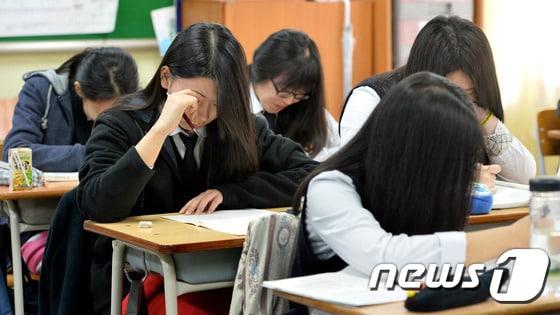 본문 이미지 -  ⓒ News1 이재명 기자