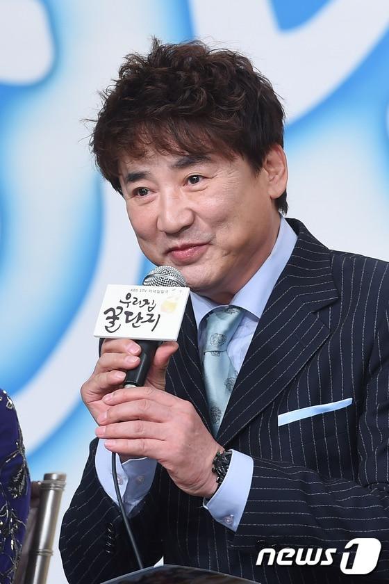 본문 이미지 - 배우 이영하 ⓒ News1