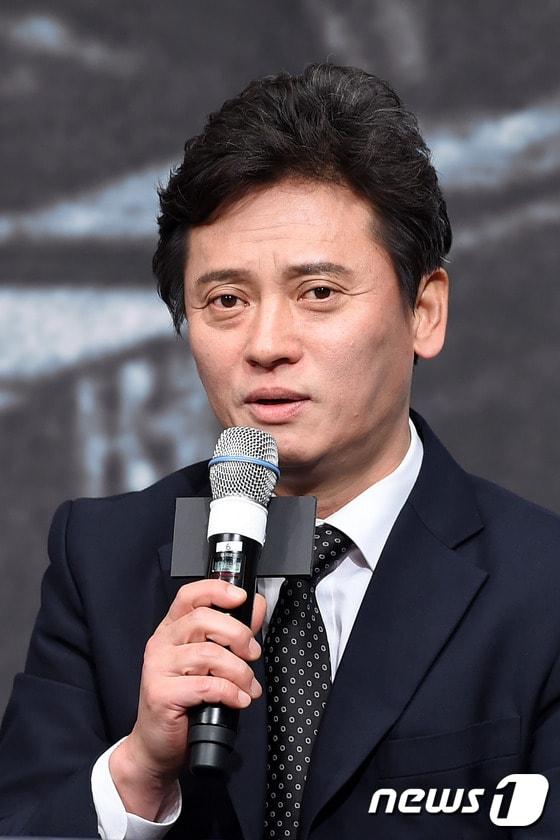 본문 이미지 - 배우 김병옥 ⓒ News1