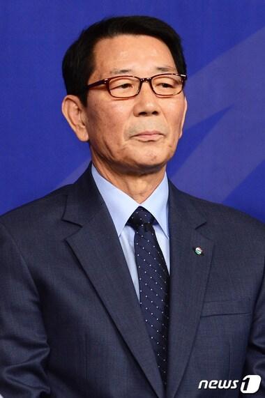 본문 이미지 - 이선구 전 GS칼텍스 감독./뉴스1 DB ⓒ News1 임세영 기자