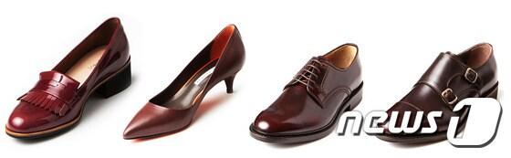 본문 이미지 - (사진제공=금강제화) ⓒ News1