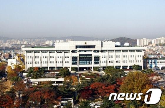 본문 이미지 - 경기도의회/ ⓒ News1