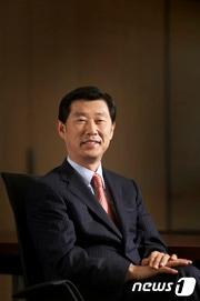 본문 이미지 - 김홍국 하림그룹 회장. ⓒ News1