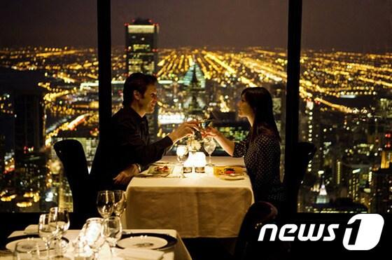 본문 이미지 - 그랜드인터컨티넨탈 서울 파르나스와 인터컨티넨탈 서울 코엑스는 '두 가지 테마의 겨울'을 부제로 윈터 초이스 패키지를 선보였다. 사진 제공/ 인터컨티넨탈 ⓒ News1