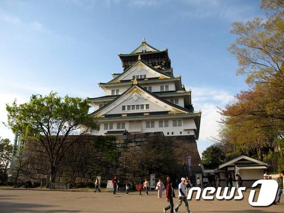 본문 이미지 - 노랑풍선은 주유패스를 100% 활용한 오사카 자유여행 기획전 선보였다. 사진 제공/ 노랑풍선 ⓒ News1