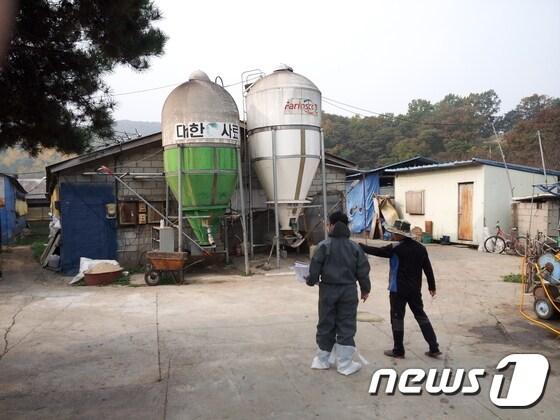 본문 이미지 - ⓒ News1