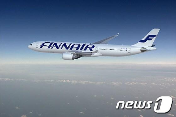 본문 이미지 - 핀에어는 겨울을 맞아 유럽 14개 도시를 운항하는 이코노미석 항공권을 특가로 판매한다. 사진 제공/ 핀에어 ⓒ News1