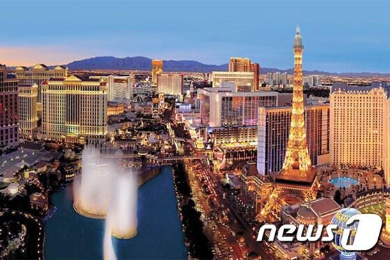 본문 이미지 - 프로야구 kt wiz  팬들을 위해  '2016 kt siz 미서부 전지훈련 참관' 테마 상품을 노랑풍선에서 단독 으로 선보였다. 사진 제공/ 노랑풍선ⓒ News1