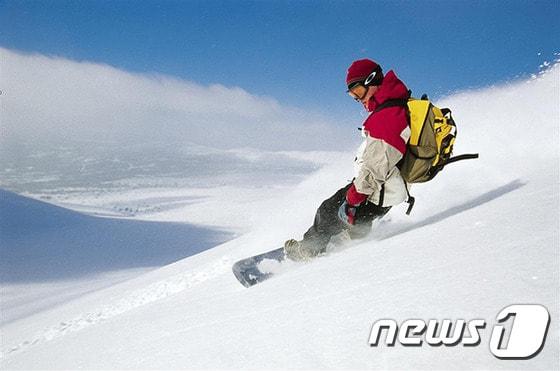 본문 이미지 - 노르웨이의 스키 리조트에서는 드넓은 자연 속에서 다양한 스키체험을 할 수 있다. 사진 출처/ 노르웨이 관광청 ⓒ News1