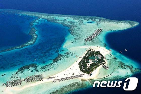 본문 이미지 - 콘스탄스 무푸시의 전경. 사진 제공/ 허니문 리조트 ⓒ News1