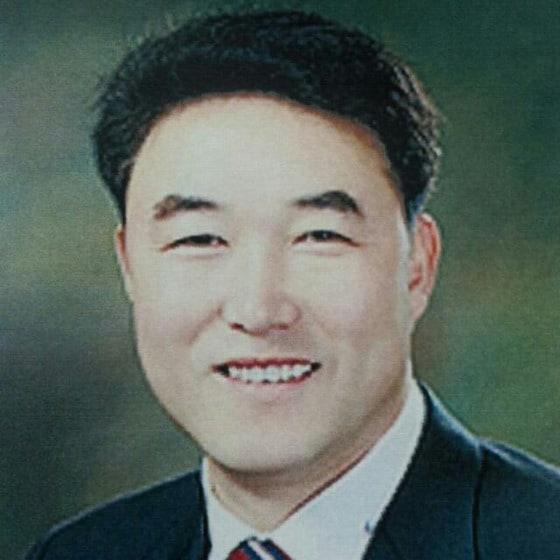 본문 이미지 - 산림조합중앙회 비상임이사로 당선된 거창출신의 신용운씨(거창군 제공) ⓒ News1 이철우 기자