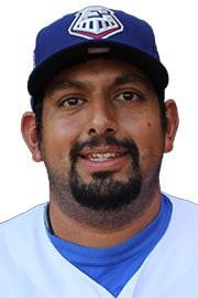 본문 이미지 - 한국이 결승전에서 맞닥뜨려야하는 미국 선발투수 잭 세고비아(32). (MLB.com 캡쳐)ⓒ News1