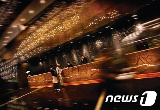 본문 이미지 - IHG 리워즈 클럽은 기존 고객과 신규 고객을 위한 다양한 혜택을 제공하는 엑셀러레이트 프로모션을 선보인다. 사진 출처/ IHG 리워즈 클럽 페이스북 ⓒ News1