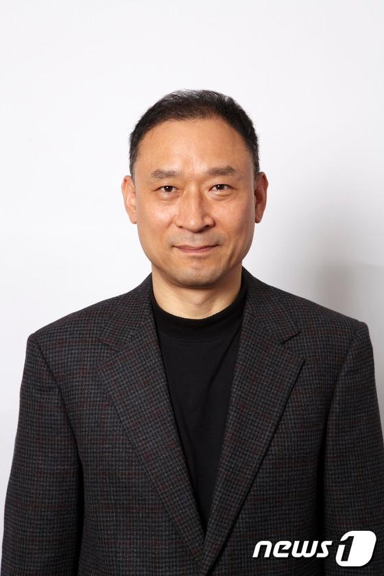 본문 이미지 - 송지호 카카오 부사장 ⓒ News1