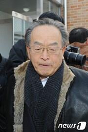 본문 이미지 - 임각수 괴산군수. 2015.11.30/뉴스1 ⓒ News1 김용빈 기자