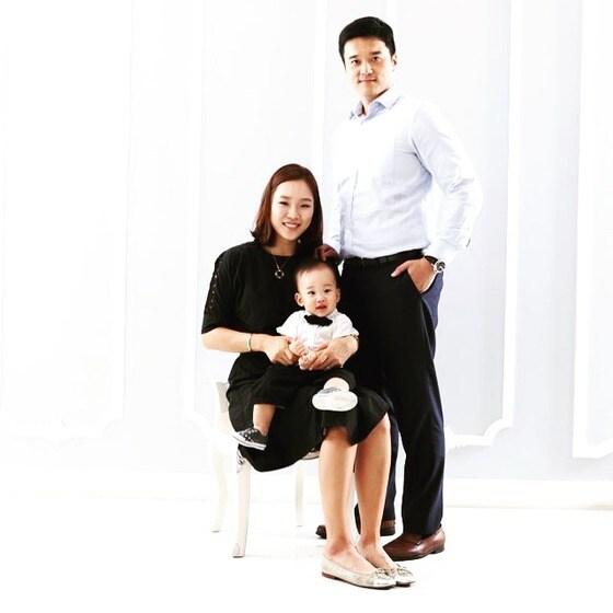 본문 이미지 - 결혼과 출산 이후 올 시즌 복귀했던 프로골퍼 서희경(29·하이트진로)이 현역 은퇴를 결정했다. (스포티즌 제공)ⓒ News1