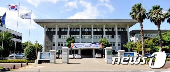 본문 이미지 - 제주도의회 전경.ⓒ News1