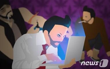 본문 이미지 - ⓒ News1 DB