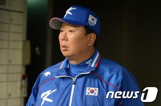 본문 이미지 - 첫 전임감독이 된 선동열 감독./뉴스1 DB ⓒ News1 양동욱 기자