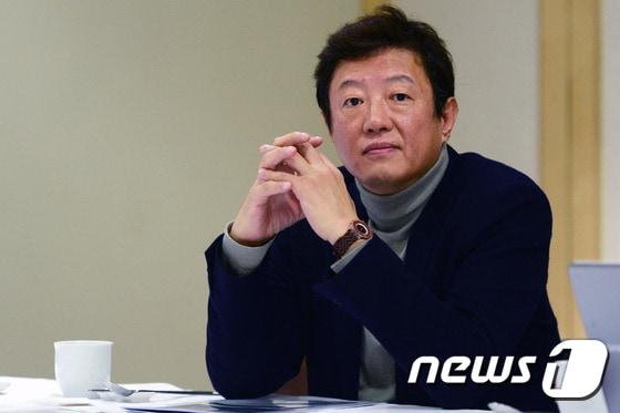 본문 이미지 - 김난도 교수 /뉴스1 ⓒ News1 임세영 기자