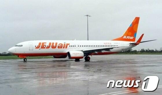 본문 이미지 - 제주항공은 일본노선 항공 스케줄을 대폭 늘리기로 결정했다. 사진 제공/ 제주항공 ⓒ News1travel