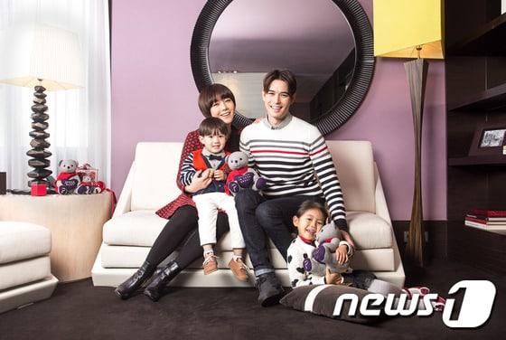 본문 이미지 - 더 플라자는 내년 1월 31일까지 기부 캠페인 '퍼플 인 유어 하트 2015'를 진행한다. 사진 제공/ 더 플라자 ⓒ News1travel