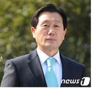 본문 이미지 - 강해룡 거제시 부시장 (거제시 제공) ⓒ News1 서용찬 기자