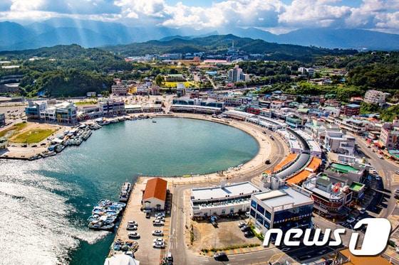 본문 이미지 - 속초 대포항(사진제공=속초시)/뉴스1 ⓒ News1 윤창완 기자