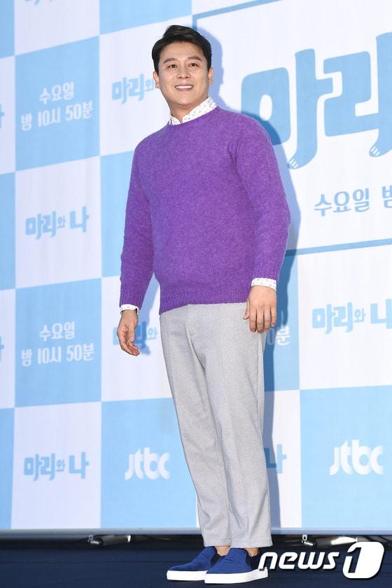 본문 이미지 - 가수 이재훈 ⓒ News1 DB