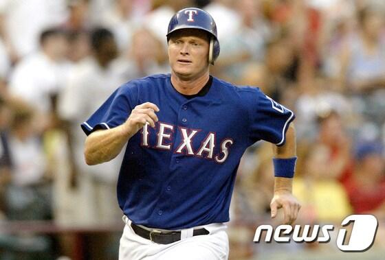 본문 이미지 - 넥센 히어로즈 2군 감독에 선임된 쉐인 스펜서. ⓒ AFP=News1