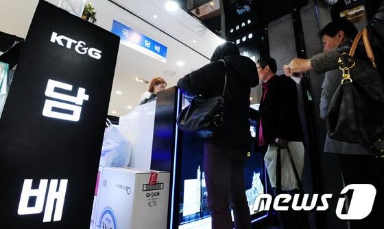 본문 이미지 - ⓒ News1 이석형 기자