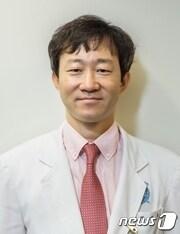 본문 이미지 - 분당서울대병원 변석수 교수ⓒ News1