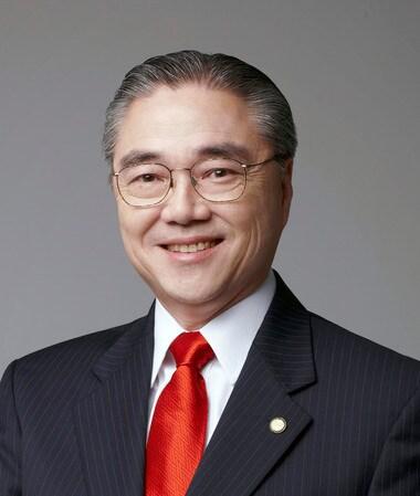 본문 이미지 - 유지수 국민대 총장(제공:국민대학교)ⓒ News1