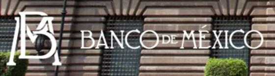 본문 이미지 - 멕시코 중앙은행(출처=홈페이지) ⓒ News1