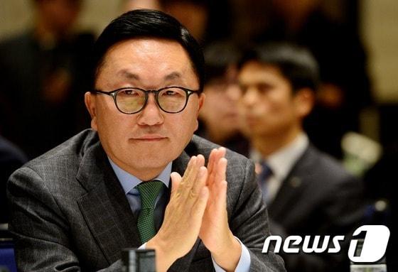 본문 이미지 - 박현주 미래에셋 회장 /뉴스1 ⓒ News1 손형주 기자